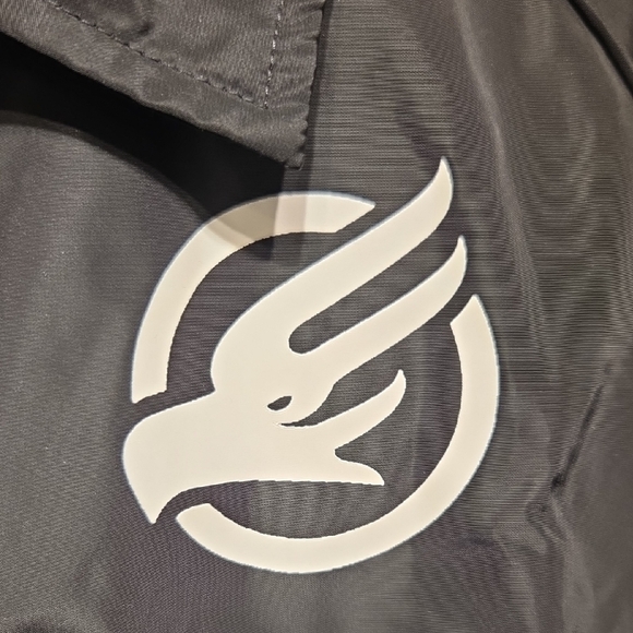 Philips Brewing Black Spring Jacket (Medium) - Picture 4 of 5